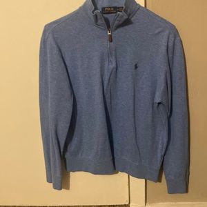 Men’s Polo Ralph Lauren 1/4 Zip
